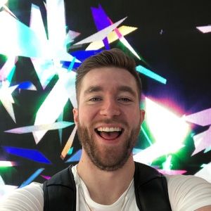 Meet your Posher, Brian